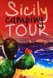 Sicily Camping Tour